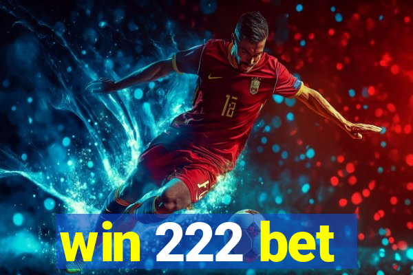 win 222 bet